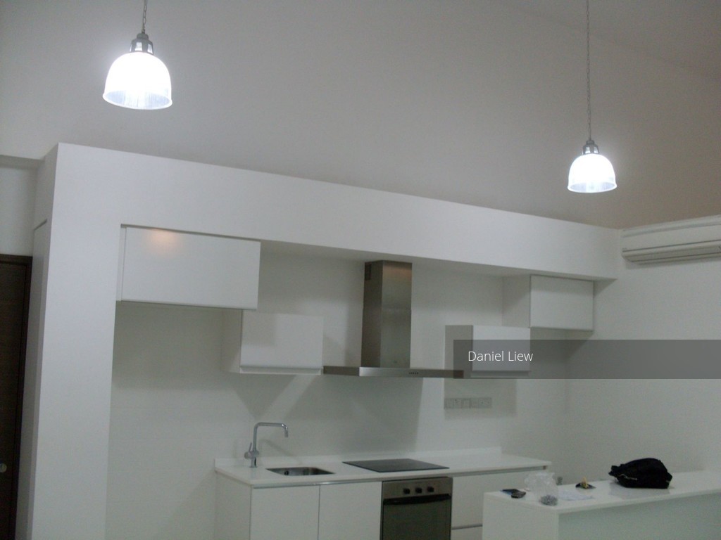 One-north Residences (D5), Apartment #114757322